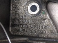  Кронштейн крепления генератора Audi A4 (B5) 1994-2000 9156353 #2