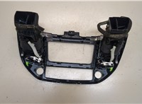  Рамка под магнитолу Hyundai Tucson 3 2015-2018 9156416 #2