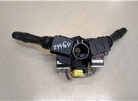  Переключатель поворотов и дворников (стрекоза) Toyota Auris E15 2006-2012 9156420 #2