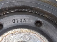 0515V7 Шкив коленвала Citroen C3 2002-2009 9156473 #3