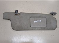  Козырек солнцезащитный Toyota Yaris 1999-2006 9156501 #1