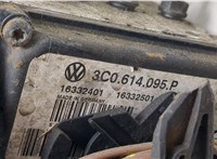 3C0614095P Блок АБС, насос (ABS, ESP, ASR) Volkswagen Passat 6 2005-2010 9156523 #2