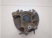 52710D7000, 52730C1100 Ступица (кулак, цапфа) Hyundai Tucson 3 2015-2018 9156544 #4