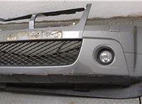  Бампер Suzuki Grand Vitara 2005-2015 9156584 #3