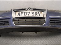  Бампер Volkswagen Jetta 5 2004-2010 9156613 #1