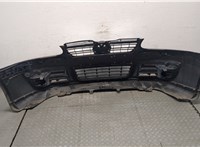  Бампер Volkswagen Jetta 5 2004-2010 9156613 #5