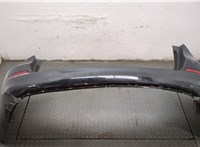  Бампер Opel Astra J 2010-2017 9156648 #1