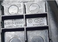 8261025000 Ручка двери салона Hyundai Accent 2000-2006 9156671 #4