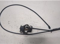  Замок капота Mercedes CLK W208 1997-2002 9156761 #1