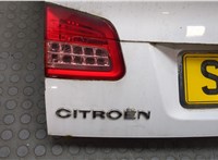  Крышка (дверь) багажника Citroen C5 2008- 9156770 #2