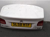 6351HN Фонарь крышки багажника Citroen C5 2008- 11076868 #16