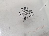 4F0845201D Стекло боковой двери Audi A6 (C6) Allroad 2006-2012 9156815 #2