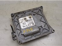 5WK9425, 9091004570, 55564081, S0700604 Блок управления двигателем Opel Astra H 2004-2010 9157070 #1