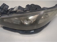 8200555905 Фара (передняя) Renault Laguna 2 2001-2007 9157099 #1