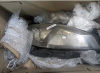  Фара (передняя) Renault Laguna 2 2001-2007 9157099 #8