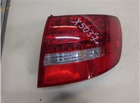 4F9945096E Фонарь (задний) Audi A6 (C6) Allroad 2006-2012 9157123 #1