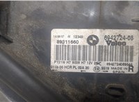 63116942724, 6942724 Фара (передняя) BMW 3 E90, E91, E92, E93 2005-2012 9157150 #3