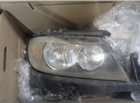 63116942724, 6942724 Фара (передняя) BMW 3 E90, E91, E92, E93 2005-2012 9157150 #6