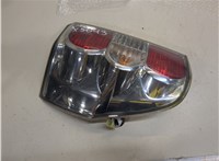  Фонарь (задний) Suzuki Grand Vitara 2005-2015 9157155 #1