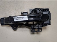 4L2837885F, 4L0837205 Ручка двери наружная Audi Q7 2006-2009 9157248 #1