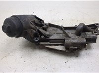  Корпус масляного фильтра Opel Zafira B 2005-2012 9157269 #1