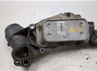  Корпус масляного фильтра Opel Zafira B 2005-2012 9157269 #4