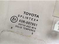  Стекло боковой двери Toyota Corolla E12 2001-2006 9157285 #2