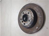 34216864061, 6864061 Диск тормозной BMW 5 E60 2003-2010 9157303 #4