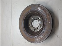 34216864061, 6864061 Диск тормозной BMW 5 E60 2003-2010 9157303 #5