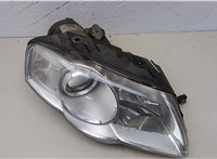 3C0941006AC Фара (передняя) Volkswagen Passat 6 2005-2010 9157316 #2