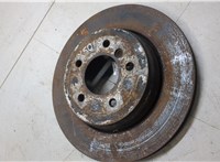 34216864061, 6864061 Диск тормозной BMW 5 E60 2003-2010 9157327 #4