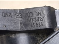  Коллектор впускной Audi A3 (8L) 1996-2003 9157356 #2