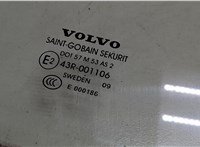  Стекло боковой двери Volvo V50 2007-2012 9157386 #2