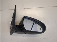  Зеркало боковое Hyundai Tucson 3 2015-2018 9157392 #1