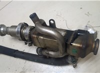  Охладитель отработанных газов Land Rover Freelander 1 1998-2007 9157459 #1