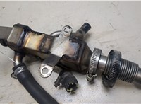  Охладитель отработанных газов Land Rover Freelander 1 1998-2007 9157459 #3