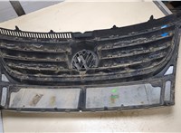 1T0853651C Решетка радиатора Volkswagen Touran 2006-2010 9157499 #5