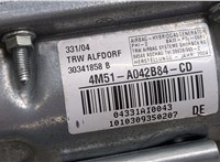 1337463, 4M51A042B84CD Подушка безопасности переднего пассажира Ford Focus 2 2005-2008 9157579 #2