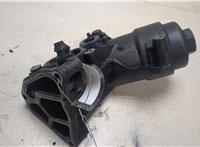  Корпус масляного фильтра Land Rover Freelander 1 1998-2007 9157593 #4