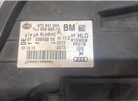 4F0941004BK Фара (передняя) Audi A6 (C6) Allroad 2006-2012 9157598 #2