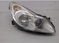  Фара (передняя) Opel Corsa D 2006-2011 9157599 #1