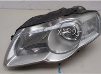 3C0941005T Фара (передняя) Volkswagen Passat 6 2005-2010 9157641 #1