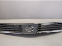  Решетка радиатора Nissan Tiida 2004-2010 9157684 #1