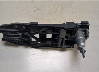  Ручка двери наружная Skoda SuperB 2008-2015 9157685 #4