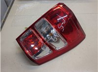  Фонарь (задний) Suzuki Grand Vitara 2005-2015 9157731 #1