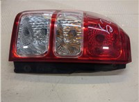  Фонарь (задний) Suzuki Grand Vitara 2005-2015 9157736 #2