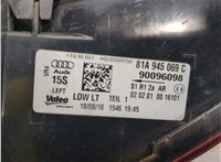 81A945069C Фонарь (задний) Audi Q2 2016-2021 9157818 #4