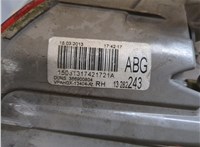 1222436, 13282243 Фонарь (задний) Opel Astra J 2010-2017 9157858 #4