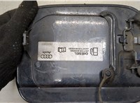 8E0809905E Лючок бензобака Audi A4 (B7) 2005-2007 9157868 #2