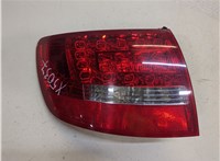 4F9945095E Фонарь (задний) Audi A6 (C6) Allroad 2006-2012 9157881 #1